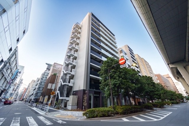 アーバネックス日本橋茅場町 その他15