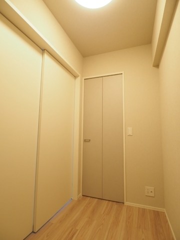 アーバネックス日本橋茅場町 ベッドルーム