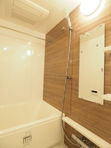 アーバネックス日本橋茅場町 風呂画像