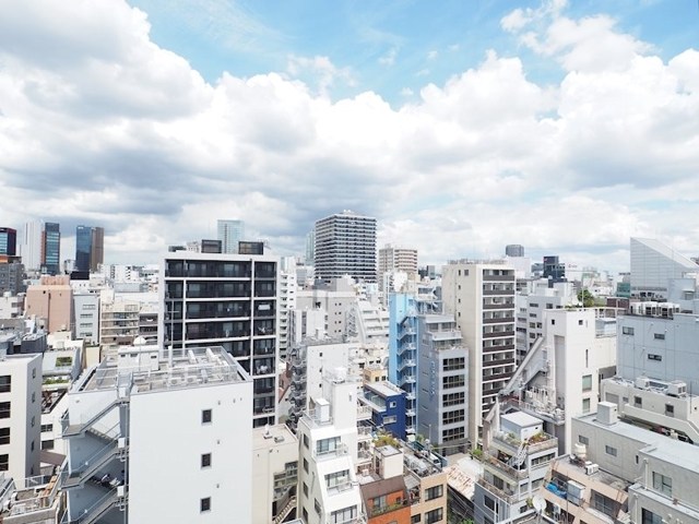 カッシア神田レジデンス その他2