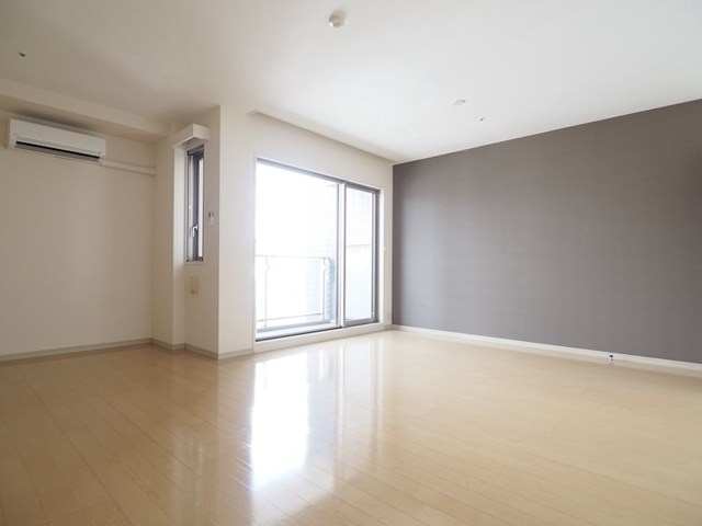 カッシア神田レジデンス ベッドルーム