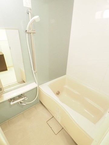 カッシア神田レジデンス 風呂画像