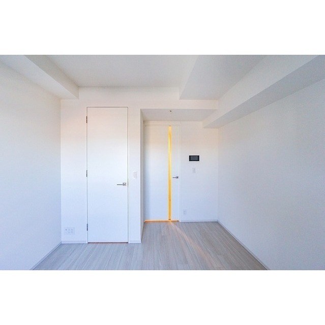 ドゥーエ亀戸 リビング