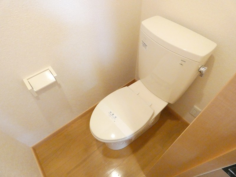 メゾン・ハラダ その他1