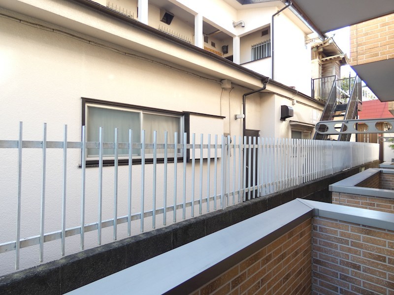 メゾン・ハラダ その他6