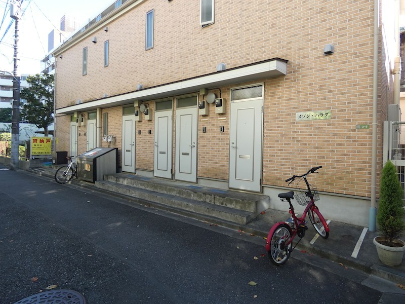 メゾン・ハラダ その他7