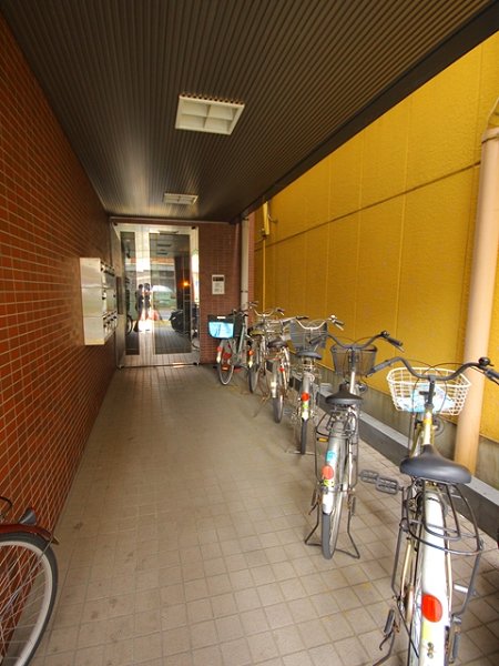 リバーコート その他14