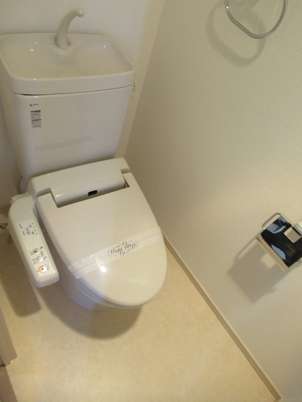 グランヴァンアクアヴェル亀戸 その他1