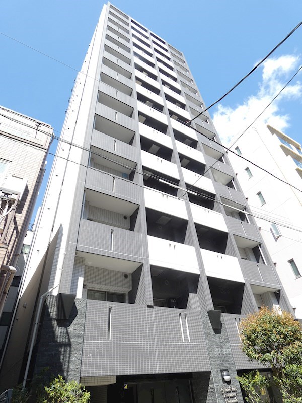 グランヴァンアクアヴェル亀戸 その他6