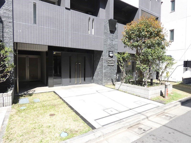 グランヴァンアクアヴェル亀戸 その他7