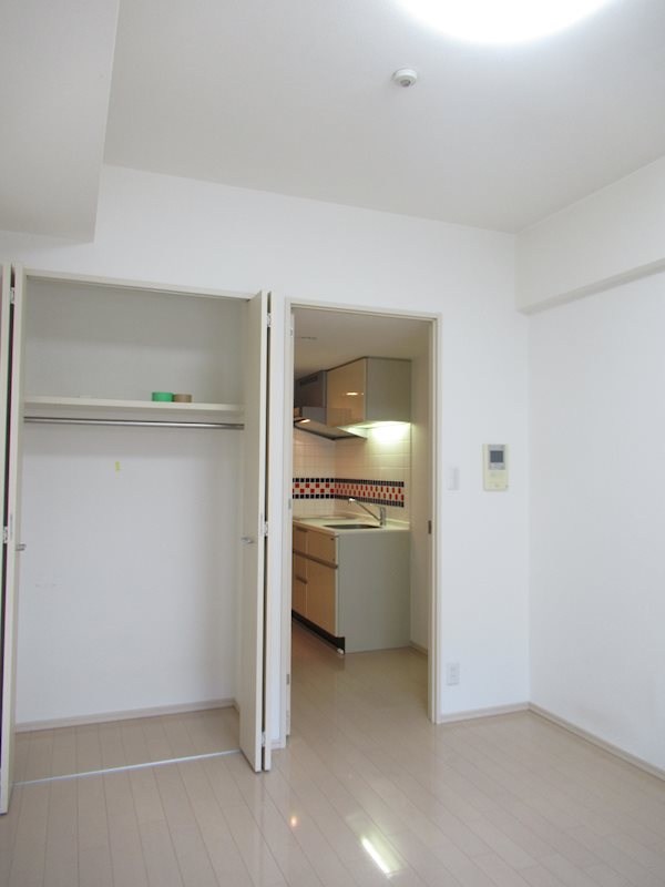 グランヴァンアクアヴェル亀戸 リビング