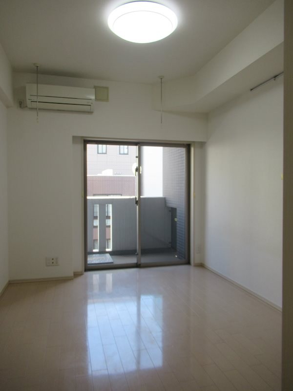 グランヴァンアクアヴェル亀戸 ベッドルーム