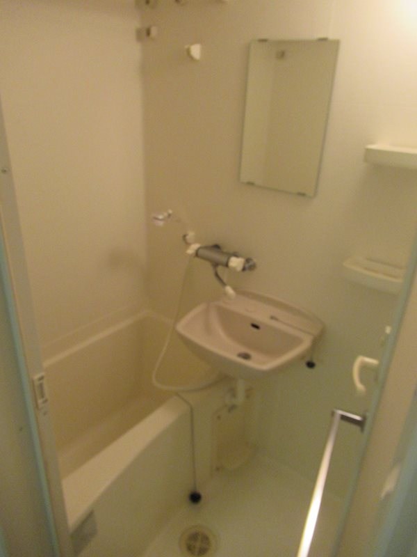 グランヴァンアクアヴェル亀戸 風呂画像