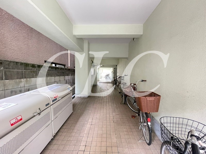 東都向島コーポ その他6