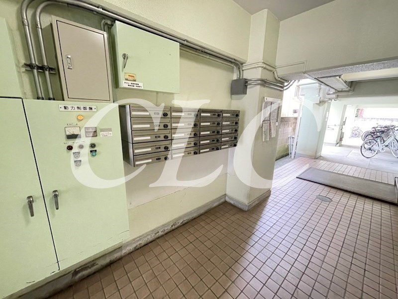 東都向島コーポ その他9