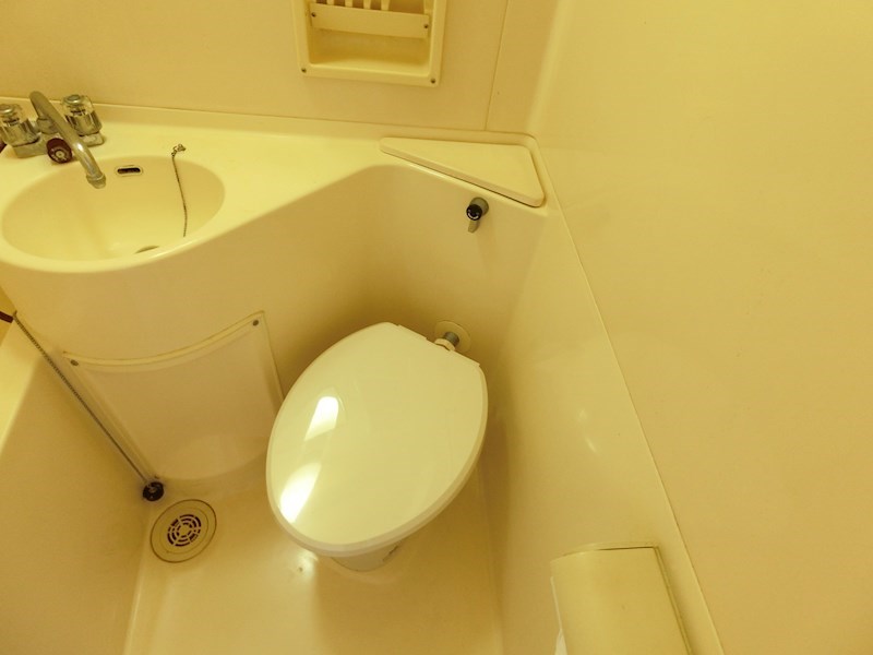 プラザ・ドゥ・モーリスＡ棟 その他2