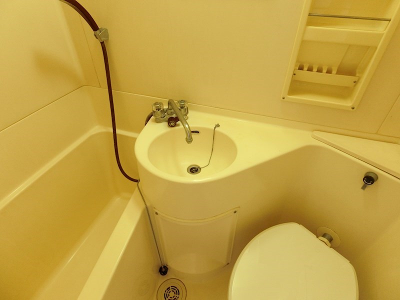 プラザ・ドゥ・モーリスＡ棟 その他3