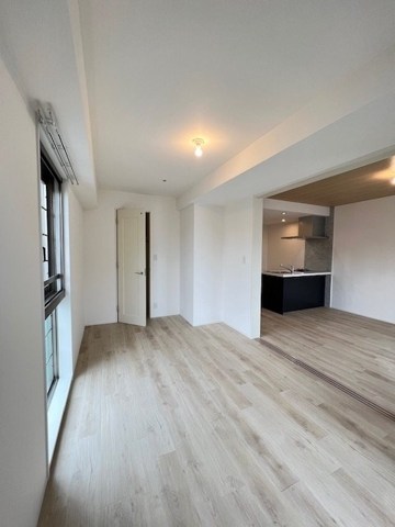 レジディア神田東  ベッドルーム