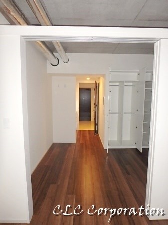 パークアクシス日本橋兜町  ベッドルーム