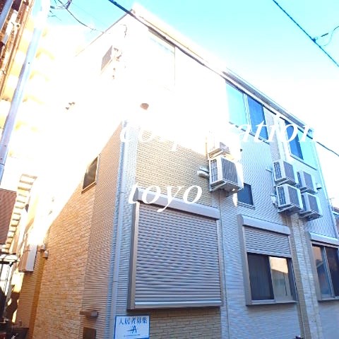 カサ・デ・アンジェラ  その他6