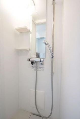 カサ・デ・アンジェラ  風呂画像