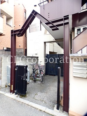 マンションフォンターナ その他1