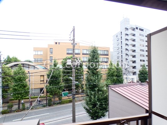 マンションフォンターナ その他5