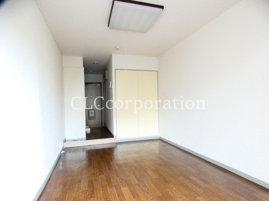 マンションフォンターナ リビング