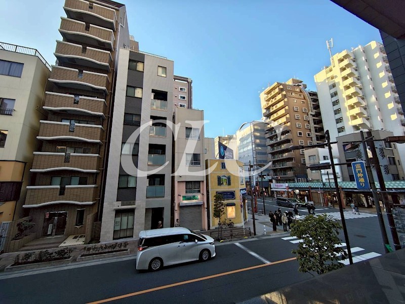 グランコピエ浅草雷門 その他4