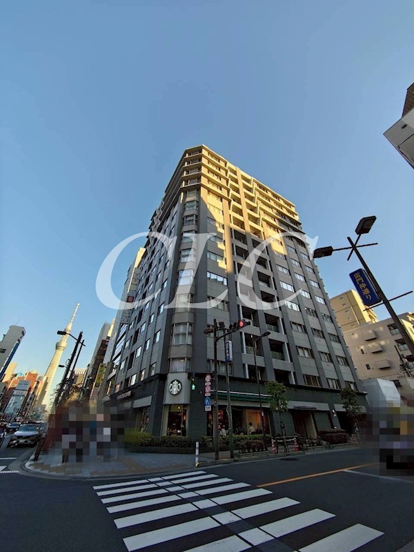 グランコピエ浅草雷門 その他19