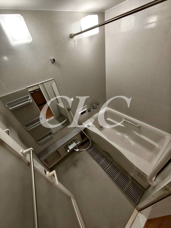 グランコピエ浅草雷門 風呂画像