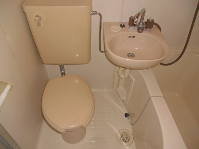 ハイムオーキス その他3