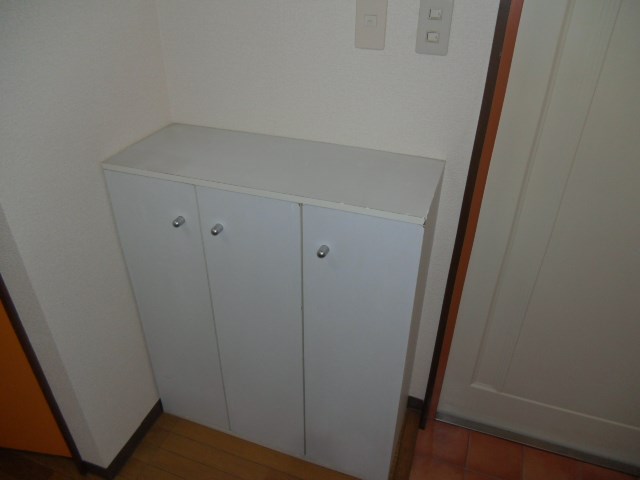 ハイムオーキス その他7