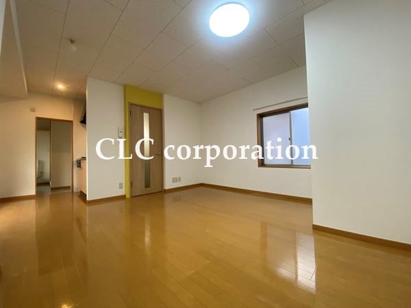 ａｐｔ木場 リビング