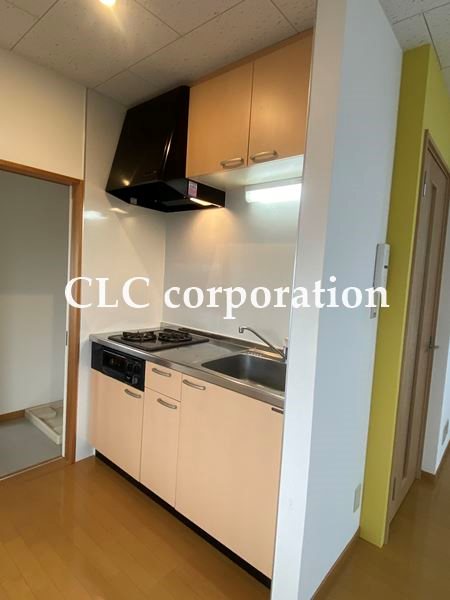ａｐｔ木場 キッチン
