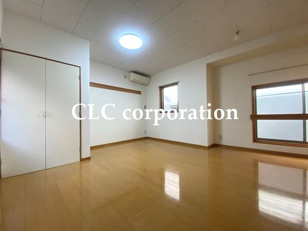 ａｐｔ木場 ベッドルーム