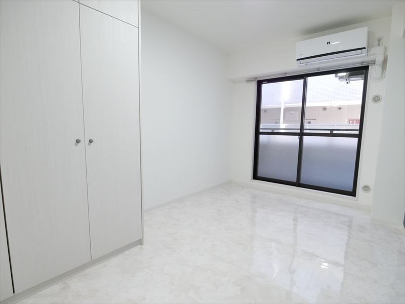 ニューガイアリルーム葛西駅南No,20 リビング