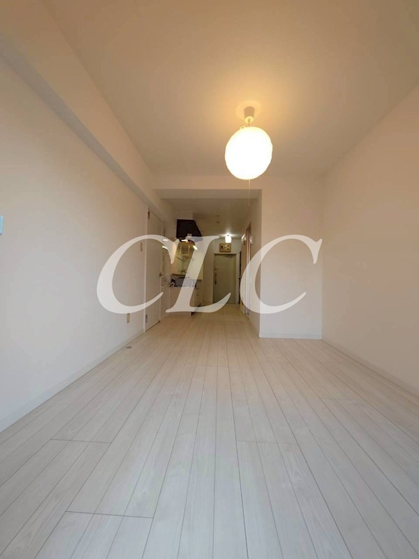 ブランシール浅草 リビング