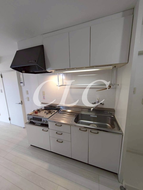 ブランシール浅草 キッチン