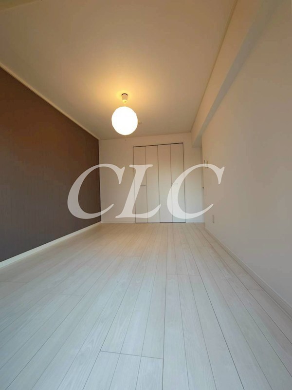 ブランシール浅草 ベッドルーム