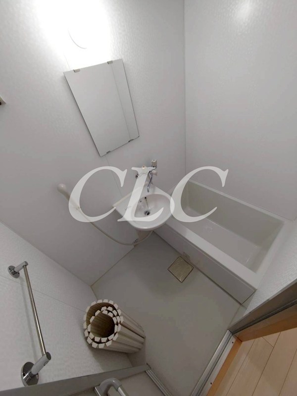 ブランシール浅草 風呂画像