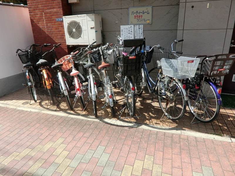 ランバレー元浅草 その他9