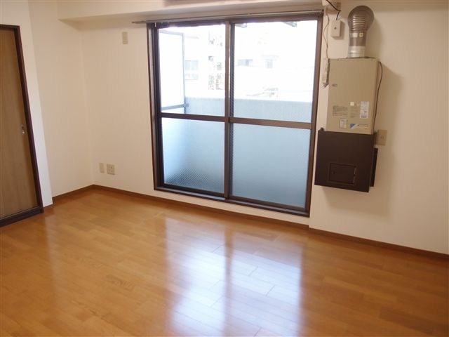 ランバレー元浅草 ベッドルーム