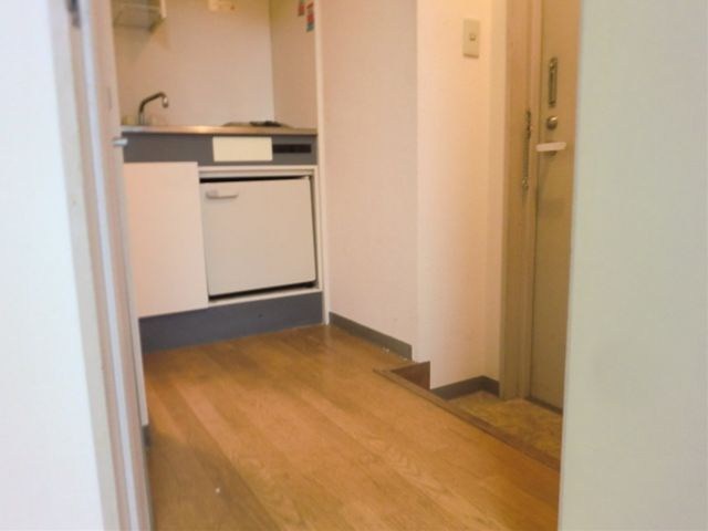 ロアデロア リビング