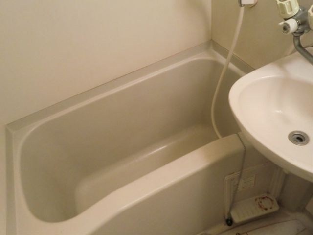 ロアデロア 風呂画像