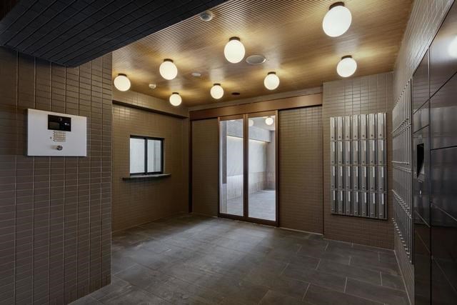 アレージュマン日本橋人形町（旧PATH日本橋人形町） その他3