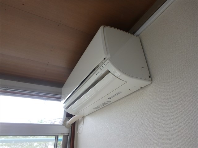 中山グリーンハイツ その他1