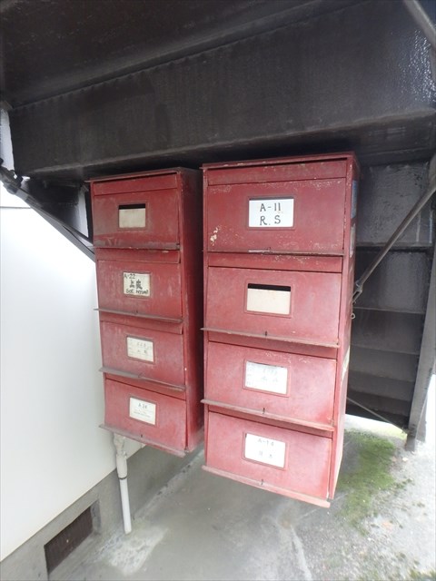 中山グリーンハイツ その他4