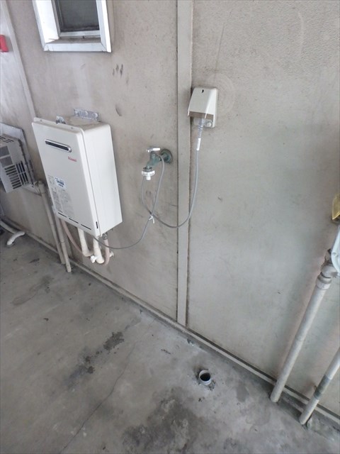 中山グリーンハイツ その他6