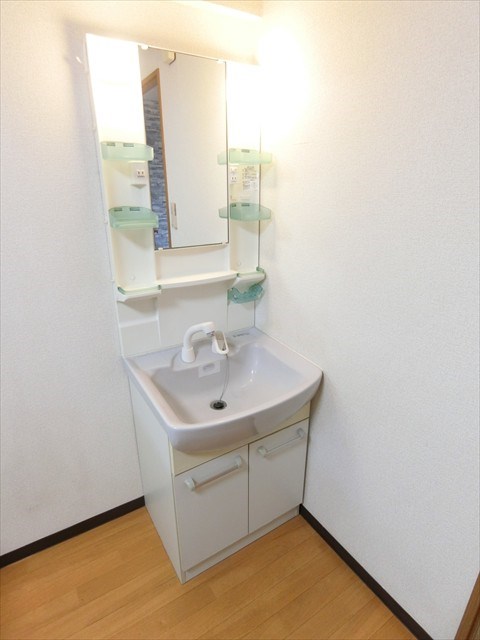 杉浦マンション その他4